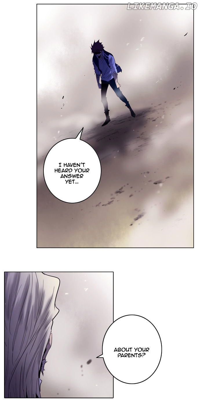 Soul Cartel chapter 136 - page 10