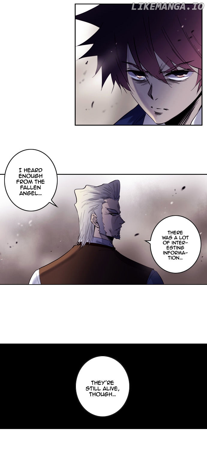 Soul Cartel chapter 136 - page 11