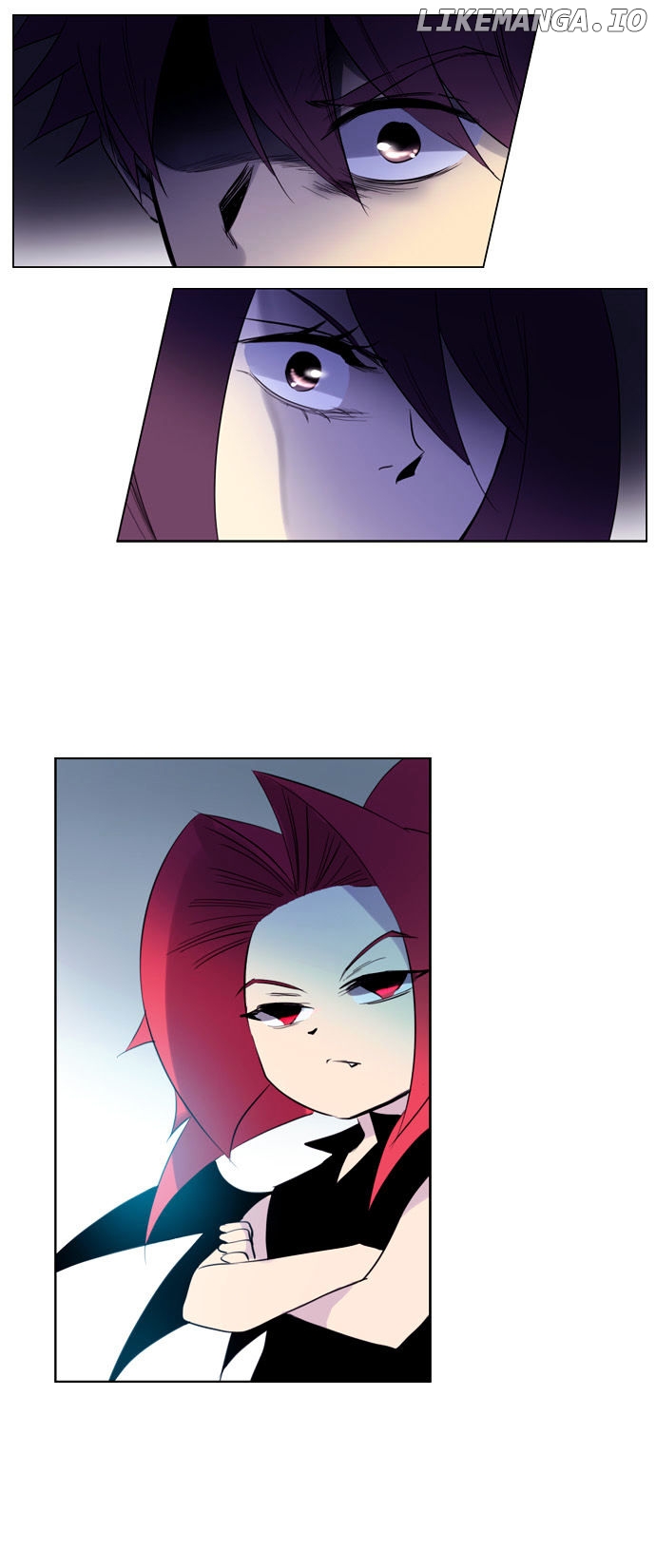 Soul Cartel chapter 136 - page 12