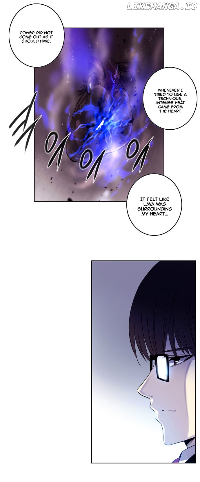 Soul Cartel chapter 136 - page 20