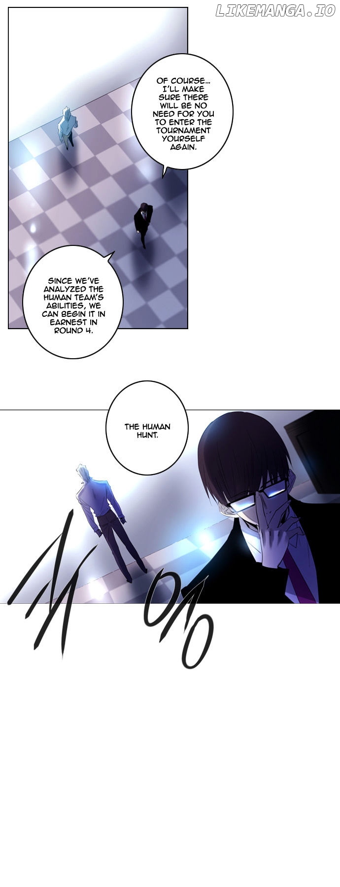 Soul Cartel chapter 136 - page 22