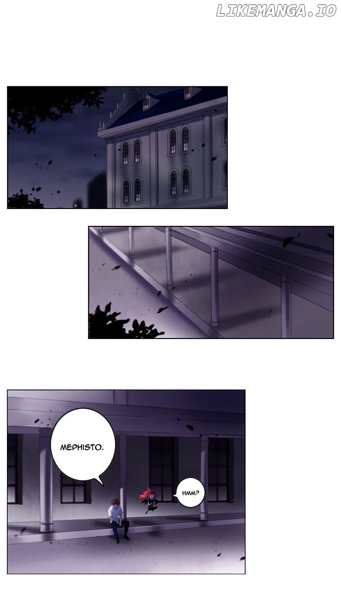 Soul Cartel chapter 136 - page 23