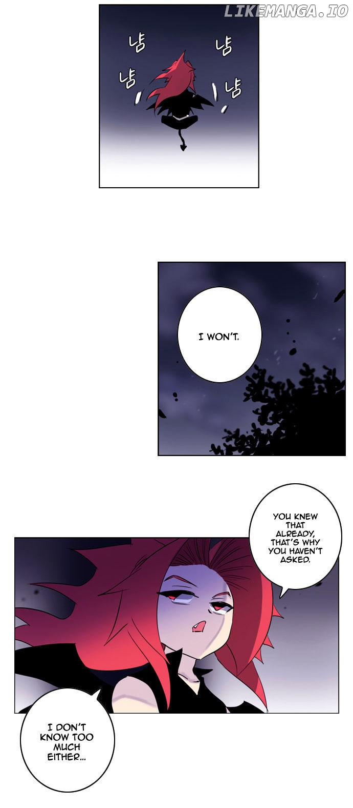 Soul Cartel chapter 136 - page 25