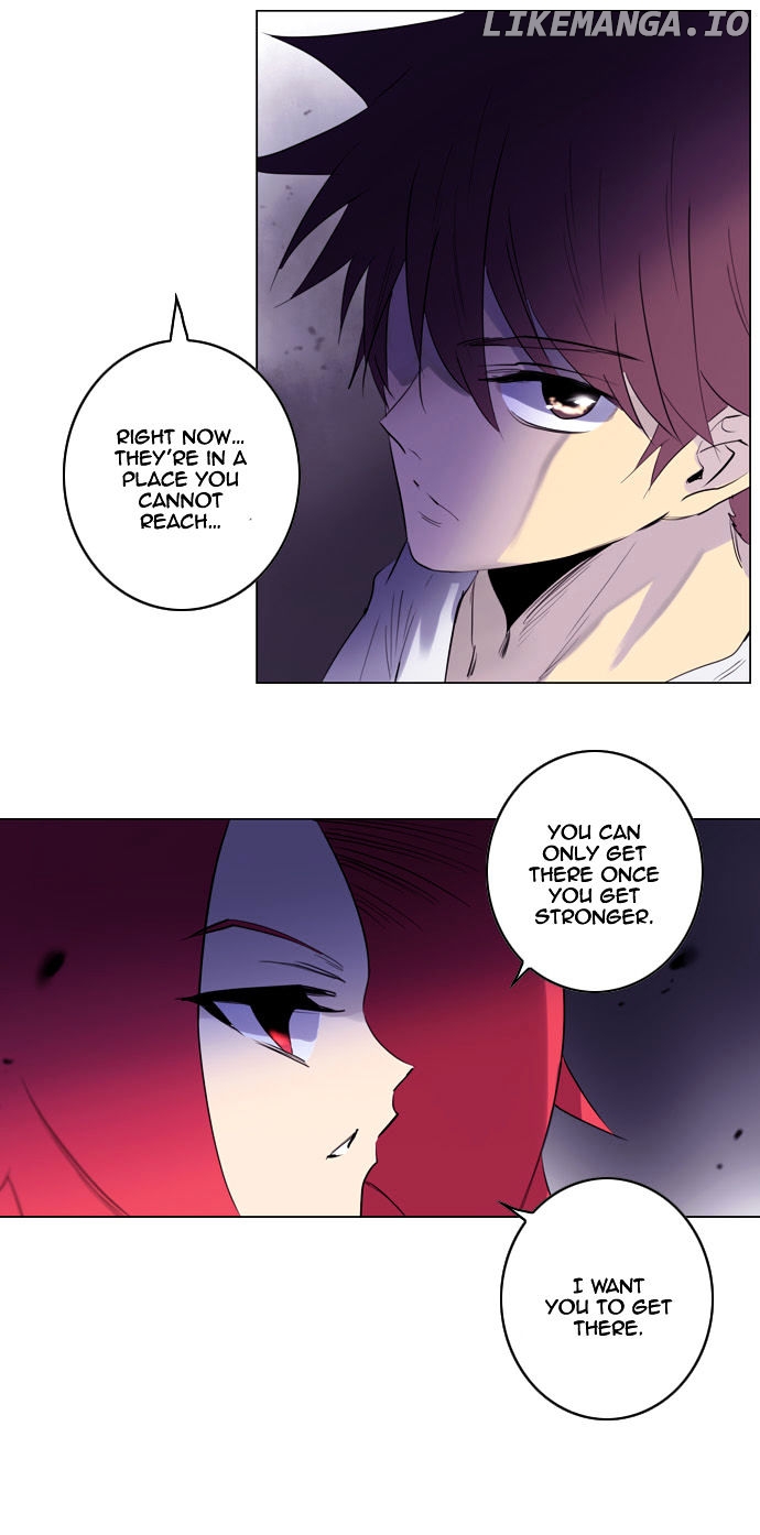 Soul Cartel chapter 136 - page 26