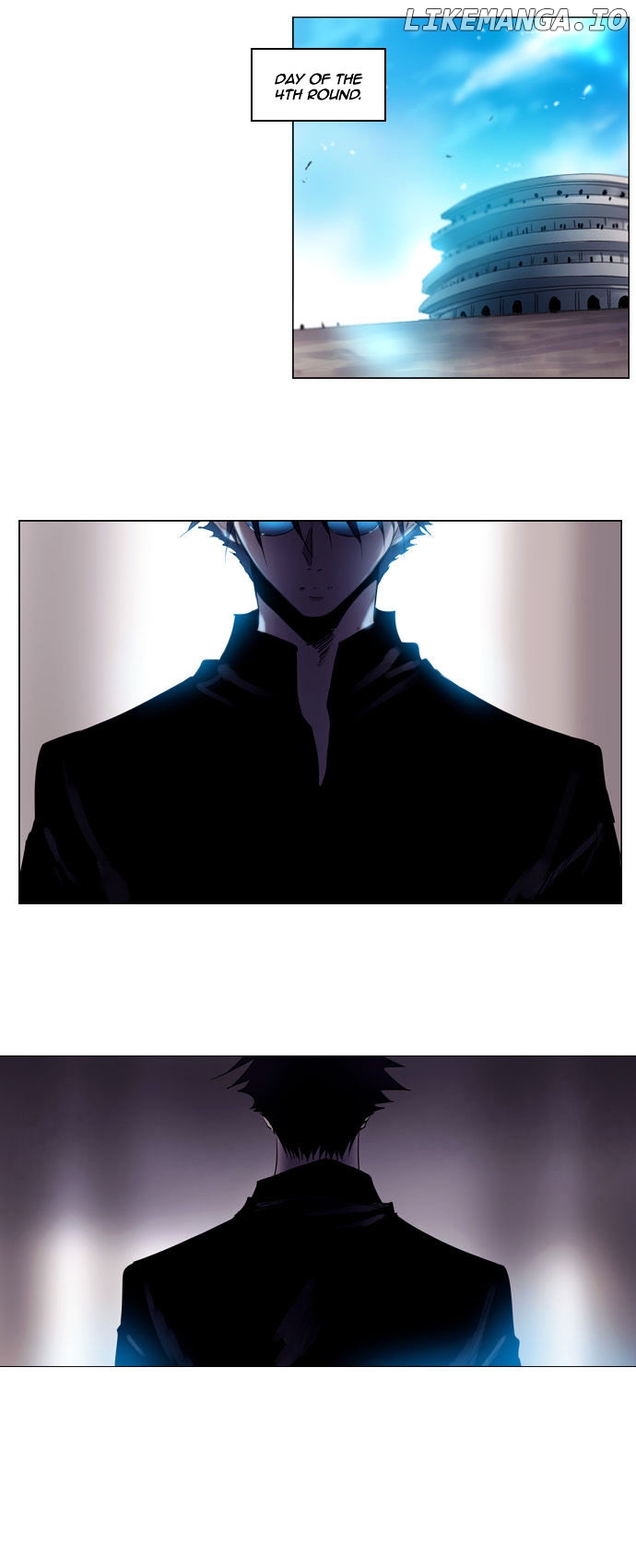 Soul Cartel chapter 136 - page 28