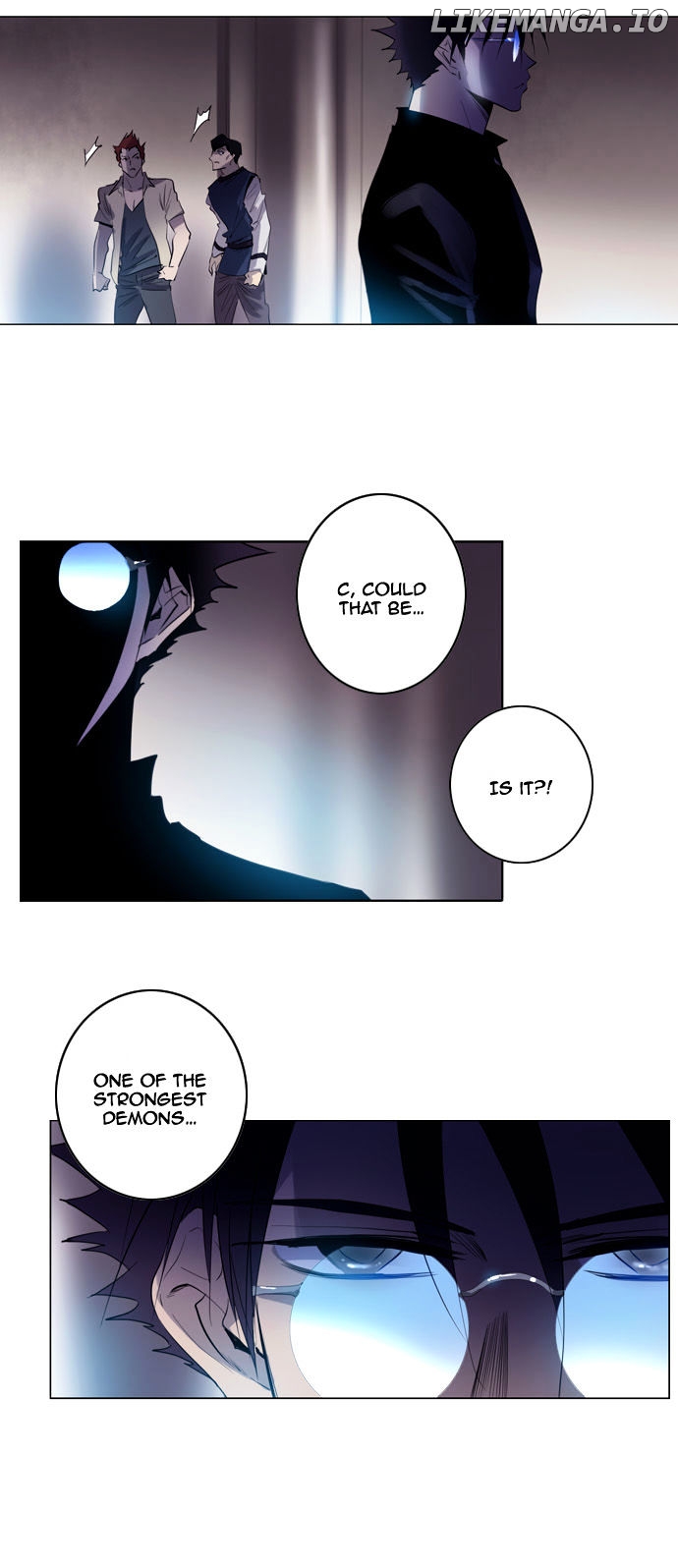 Soul Cartel chapter 136 - page 29