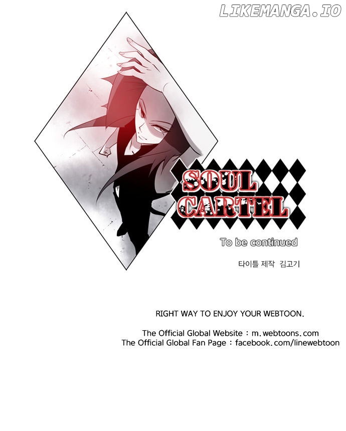 Soul Cartel chapter 136 - page 31
