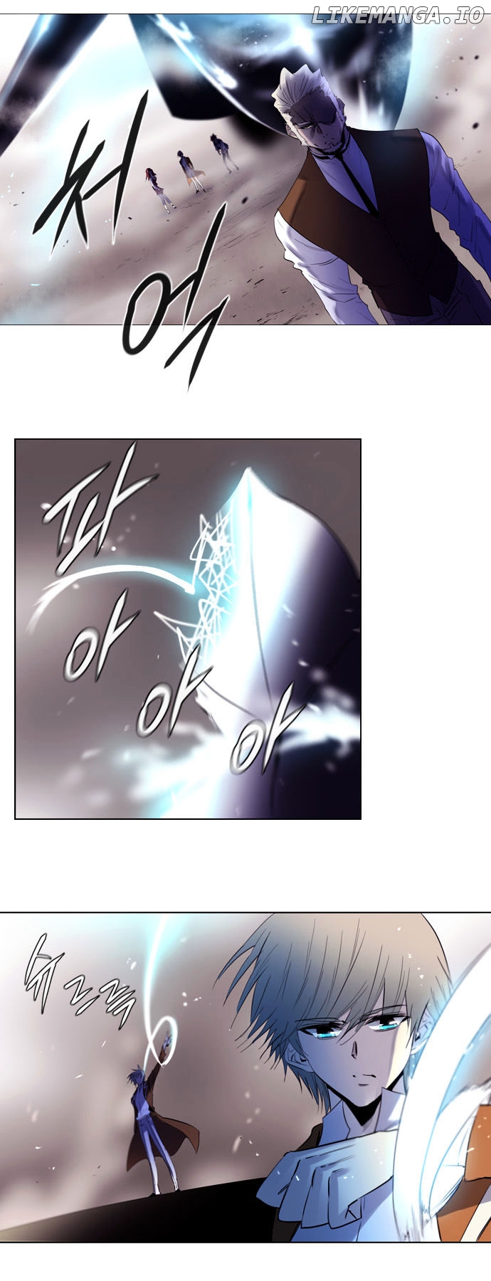 Soul Cartel chapter 136 - page 7