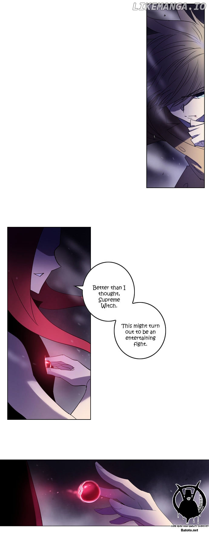 Soul Cartel chapter 88 - page 11