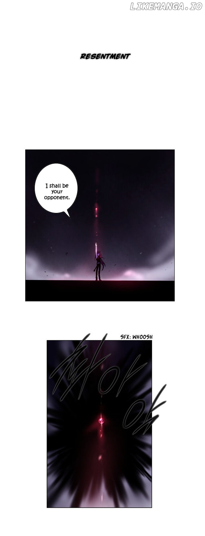 Soul Cartel chapter 88 - page 12