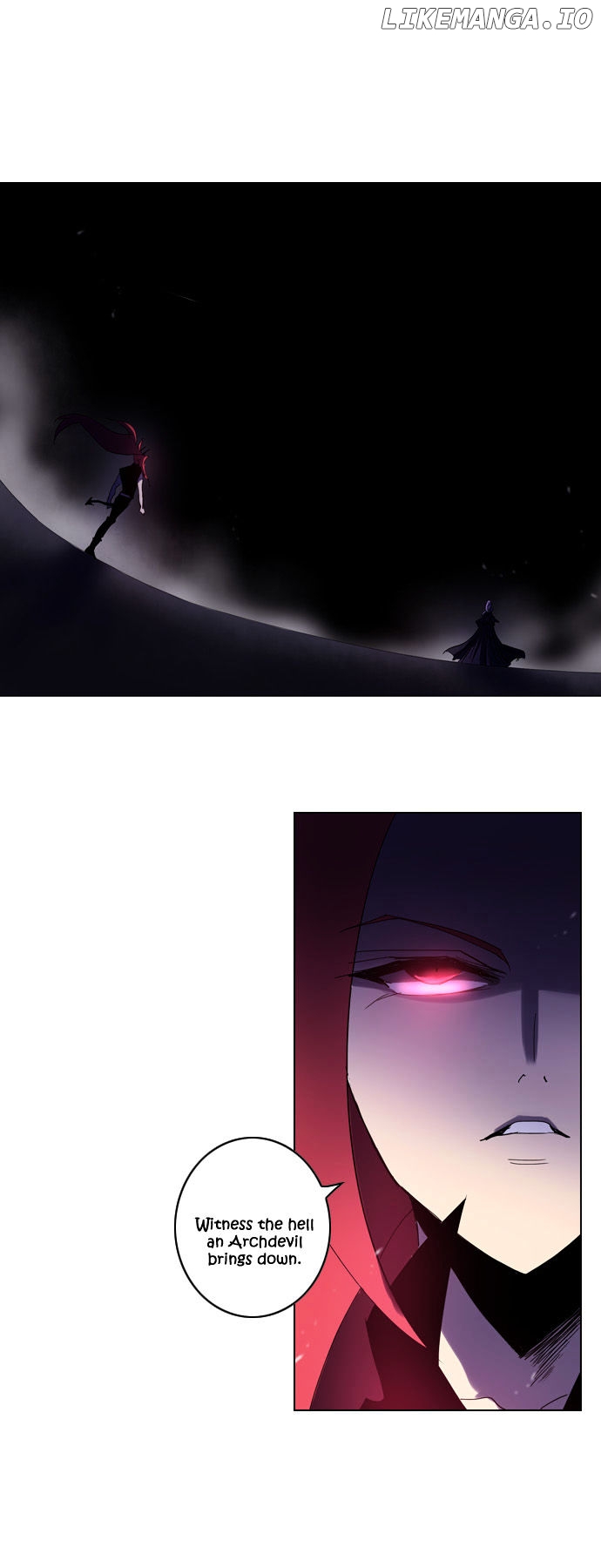 Soul Cartel chapter 88 - page 13