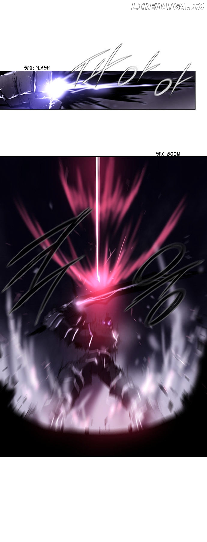 Soul Cartel chapter 88 - page 16