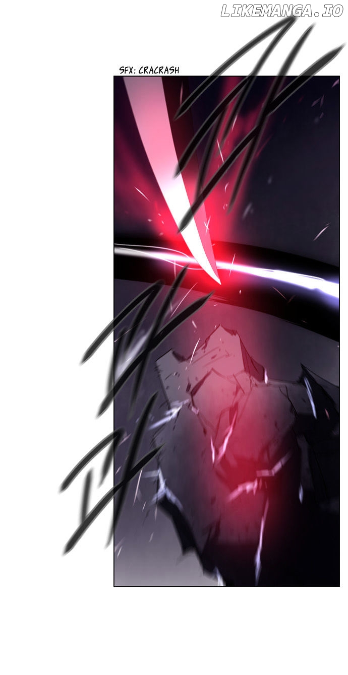 Soul Cartel chapter 88 - page 20