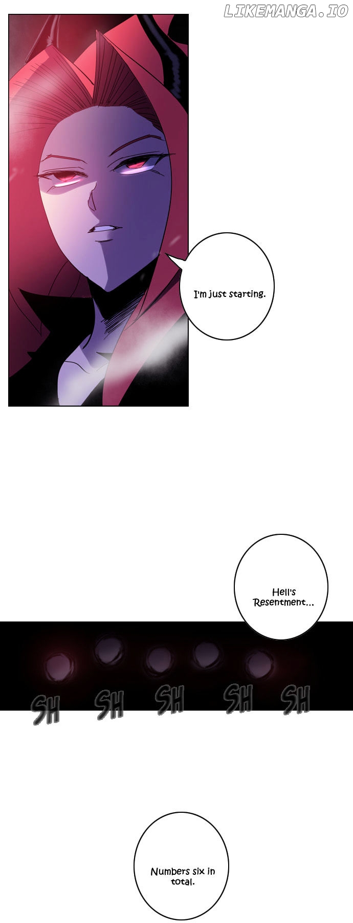 Soul Cartel chapter 88 - page 22