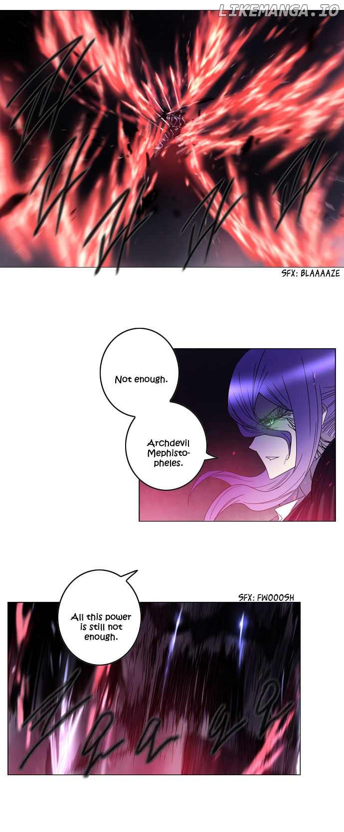 Soul Cartel chapter 88 - page 25