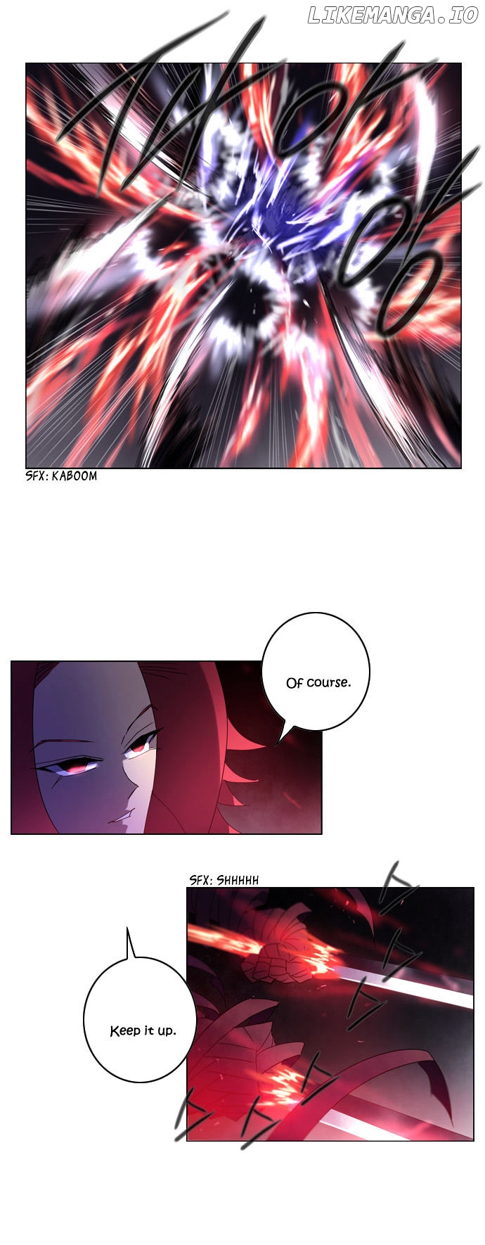 Soul Cartel chapter 88 - page 26