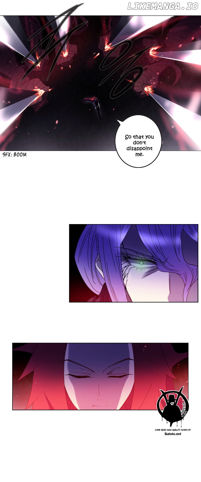 Soul Cartel chapter 88 - page 27