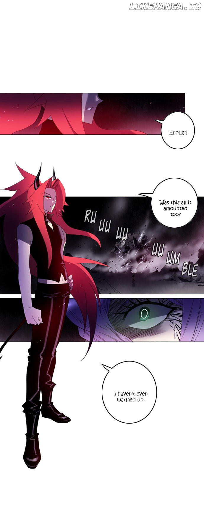 Soul Cartel chapter 88 - page 30