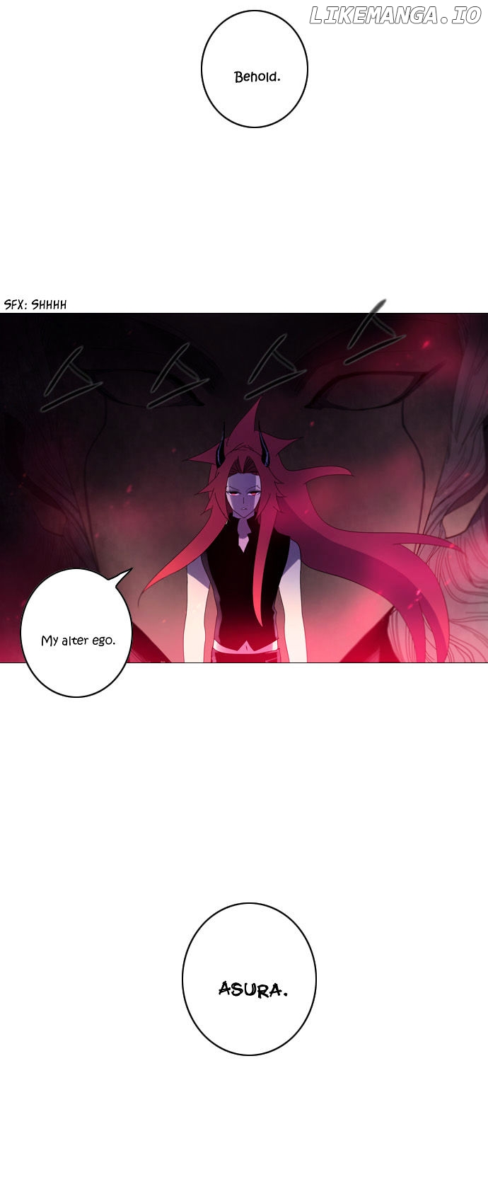 Soul Cartel chapter 88 - page 31