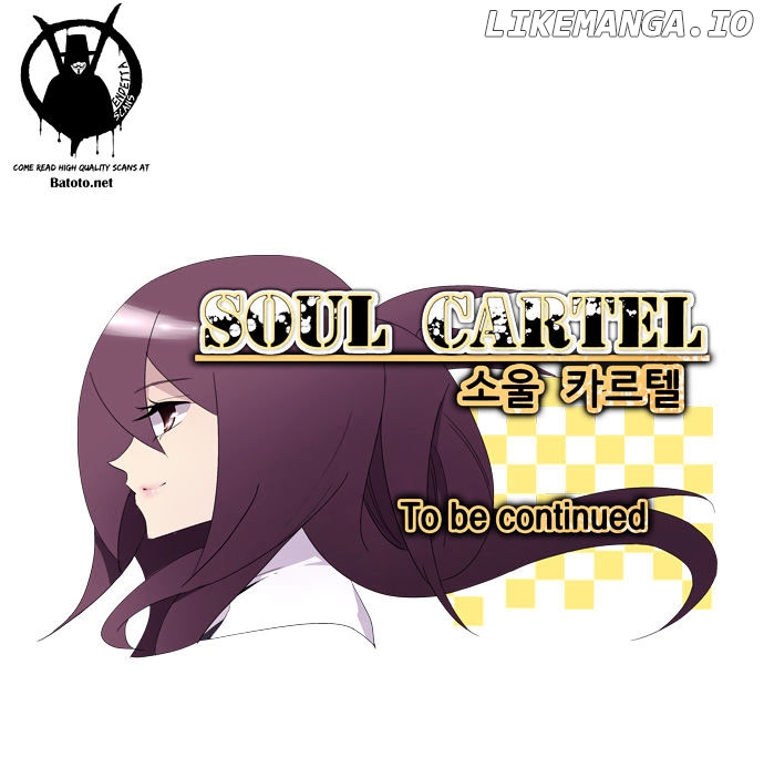 Soul Cartel chapter 88 - page 33