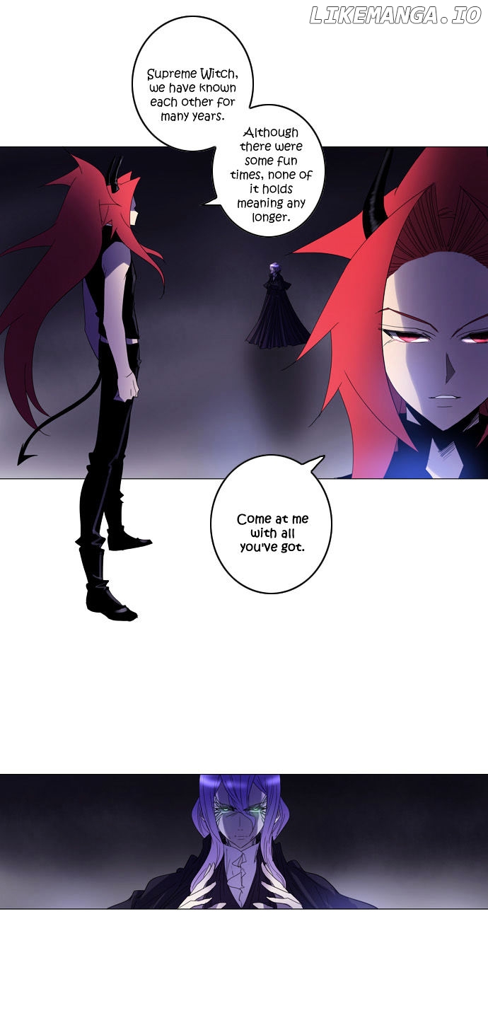 Soul Cartel chapter 88 - page 4