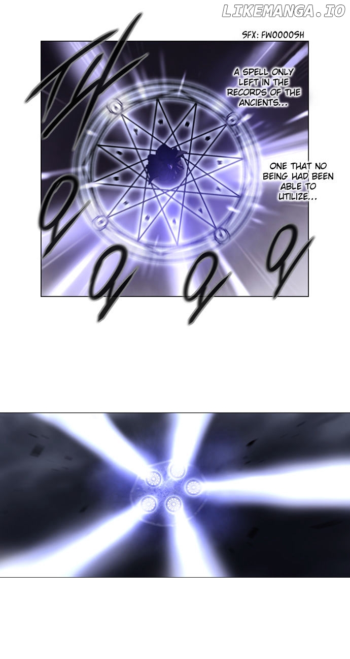 Soul Cartel chapter 88 - page 6