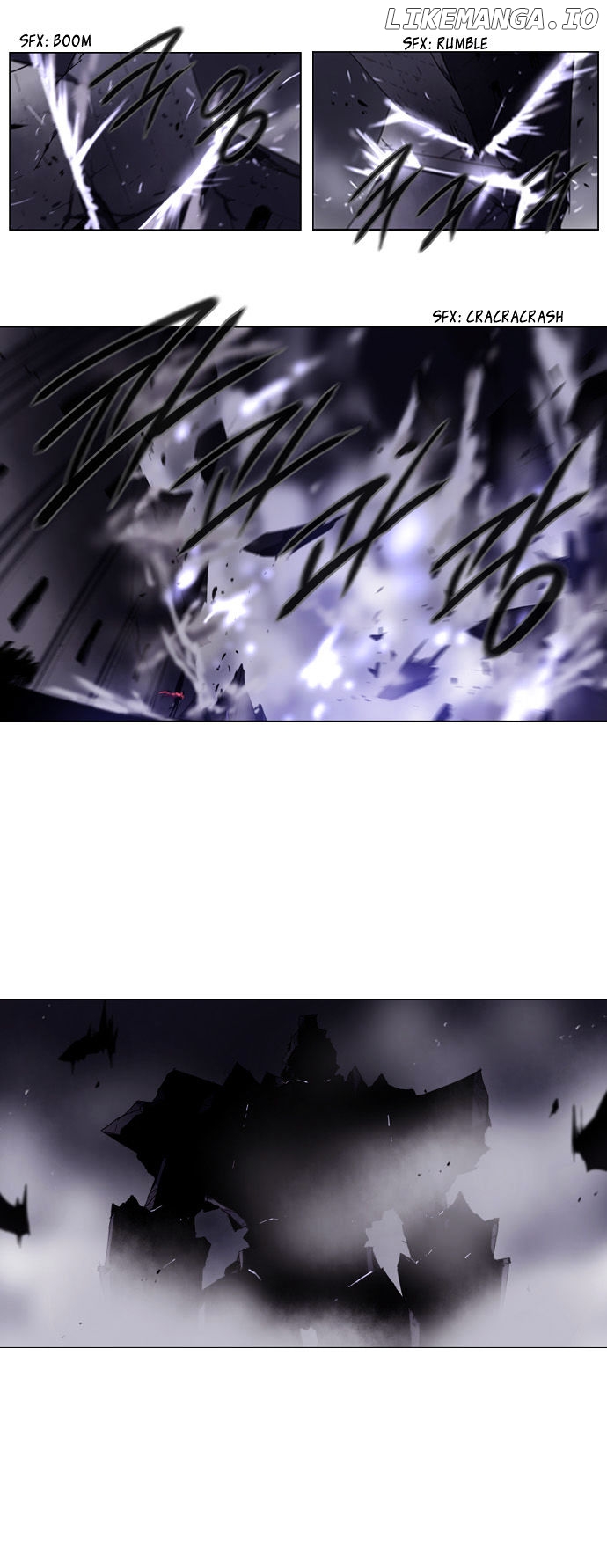 Soul Cartel chapter 88 - page 8