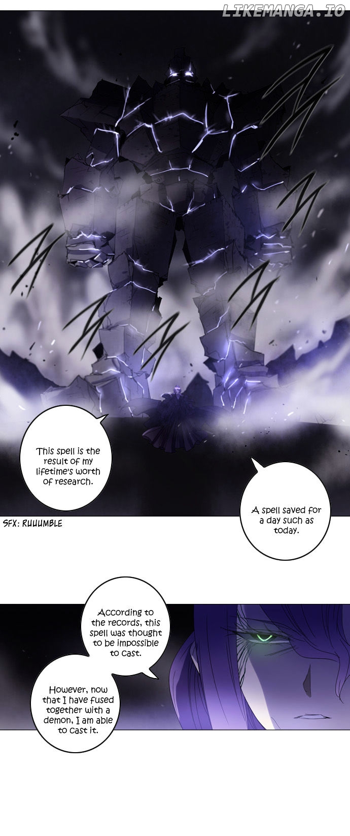 Soul Cartel chapter 88 - page 9