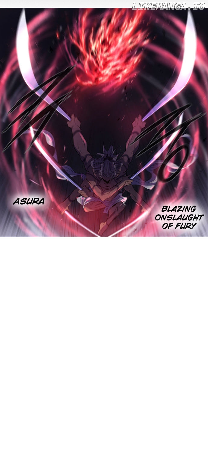 Soul Cartel chapter 89 - page 12