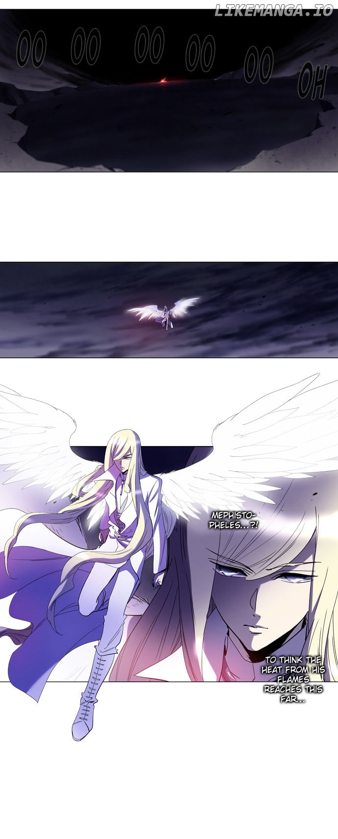Soul Cartel chapter 89 - page 13