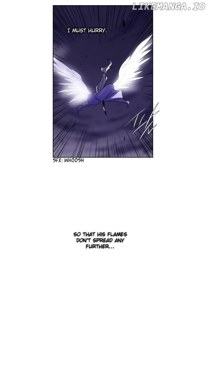 Soul Cartel chapter 89 - page 14