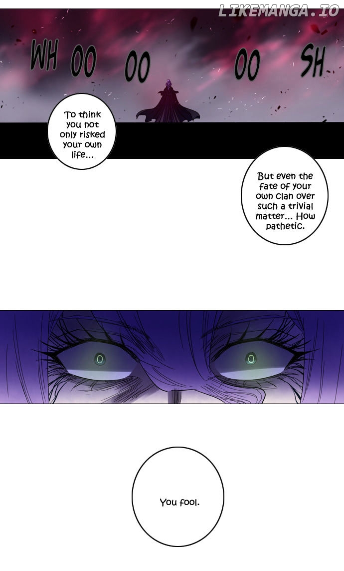 Soul Cartel chapter 89 - page 16