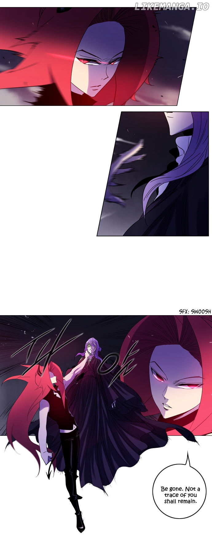 Soul Cartel chapter 89 - page 17