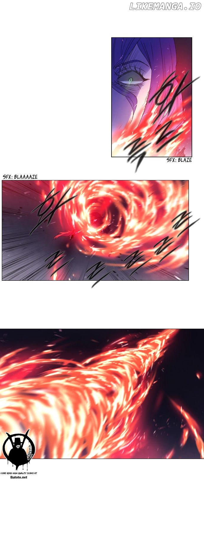 Soul Cartel chapter 89 - page 18