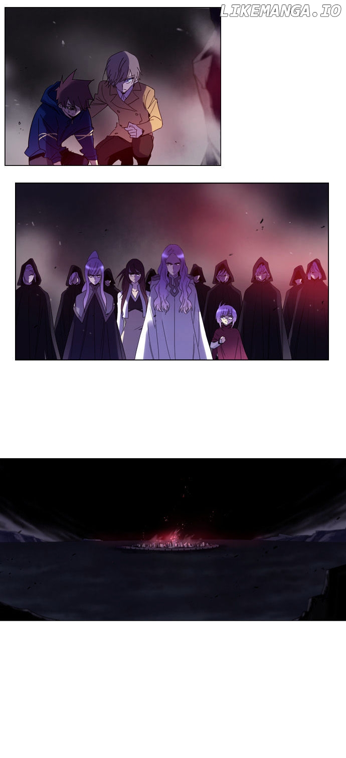 Soul Cartel chapter 89 - page 23