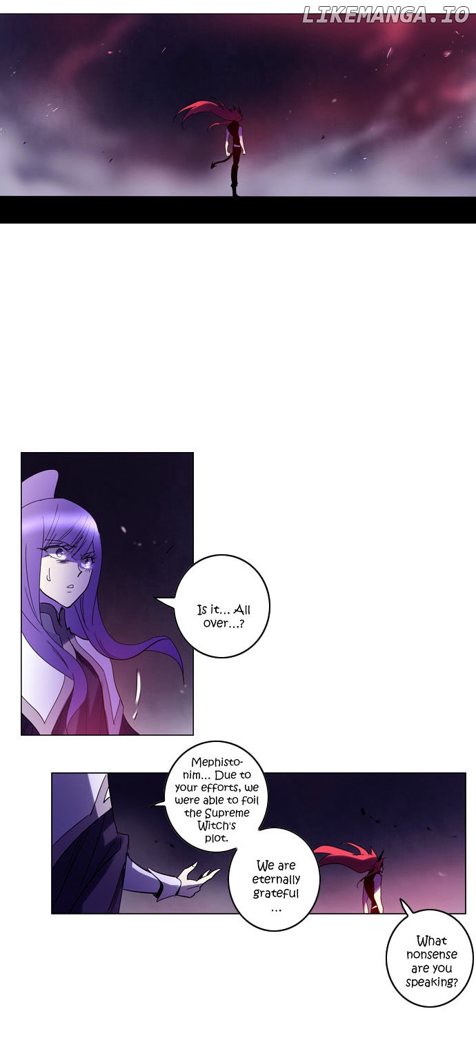 Soul Cartel chapter 89 - page 24