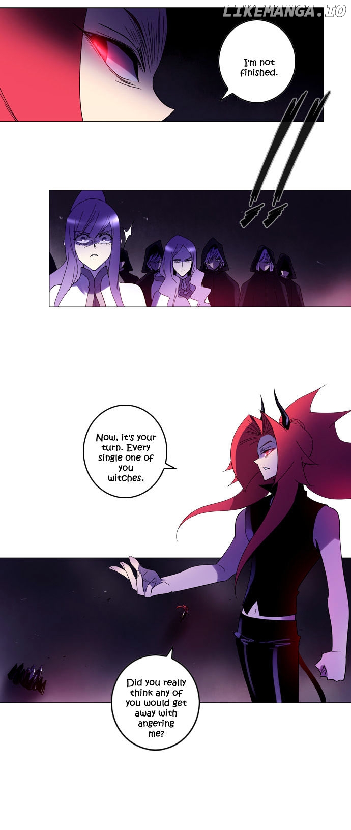 Soul Cartel chapter 89 - page 25