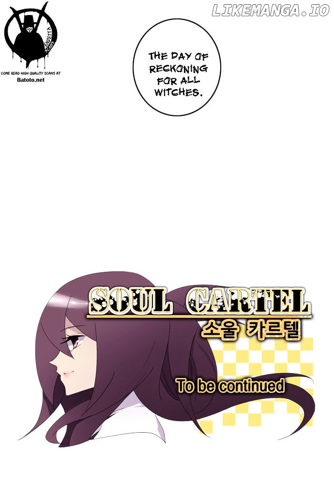 Soul Cartel chapter 89 - page 27