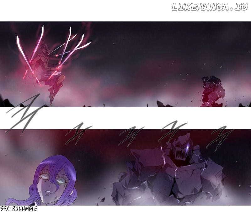 Soul Cartel chapter 89 - page 5