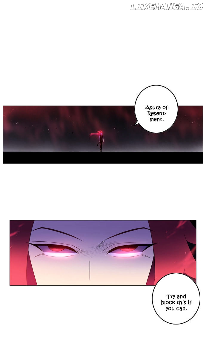 Soul Cartel chapter 89 - page 6