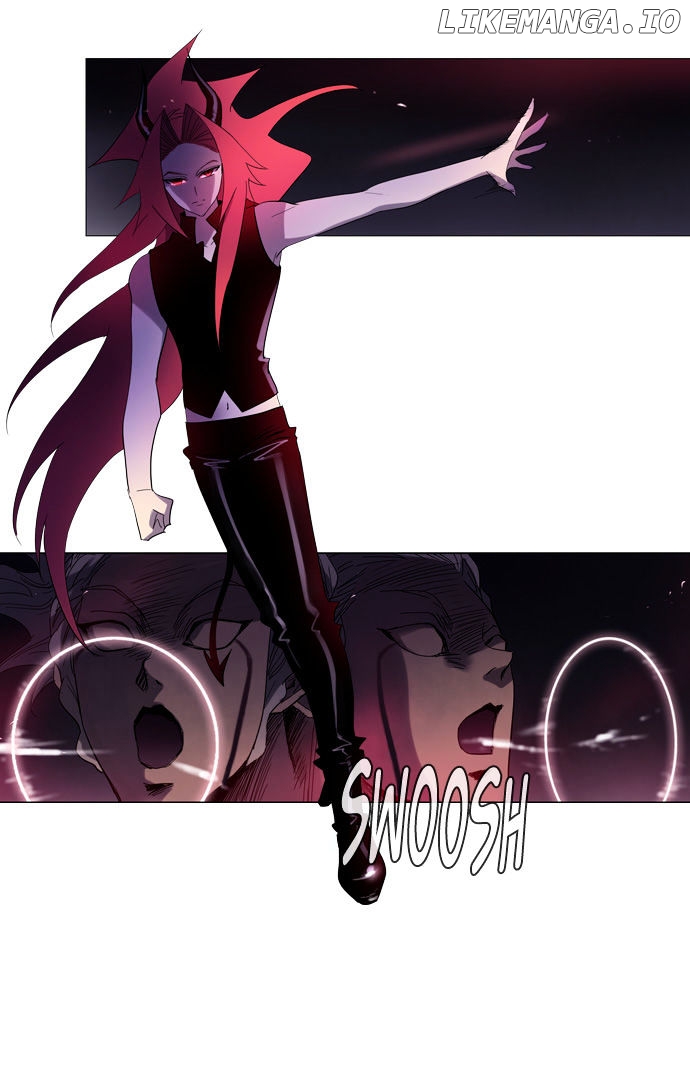Soul Cartel chapter 89 - page 7