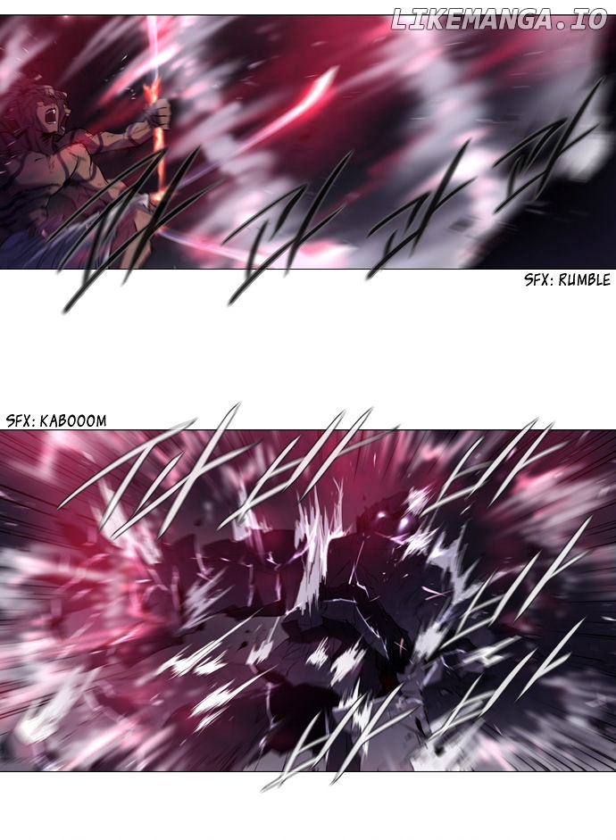 Soul Cartel chapter 89 - page 9