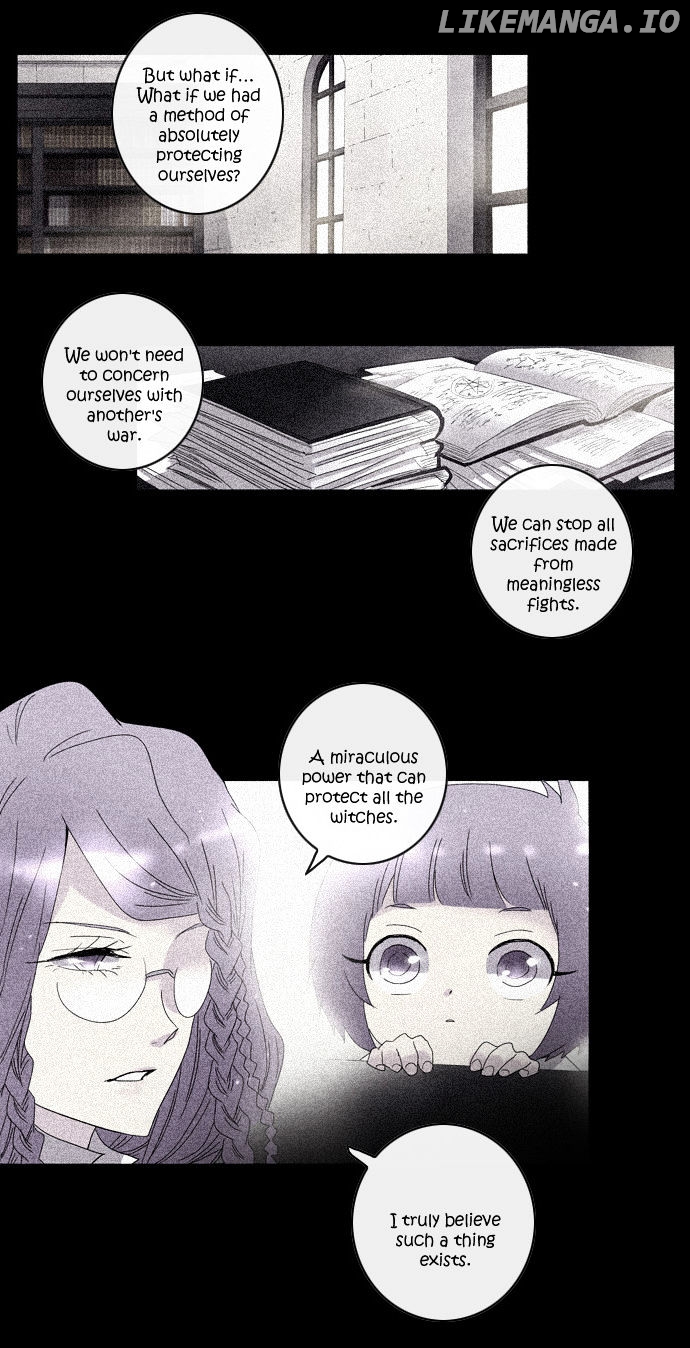Soul Cartel chapter 90 - page 14