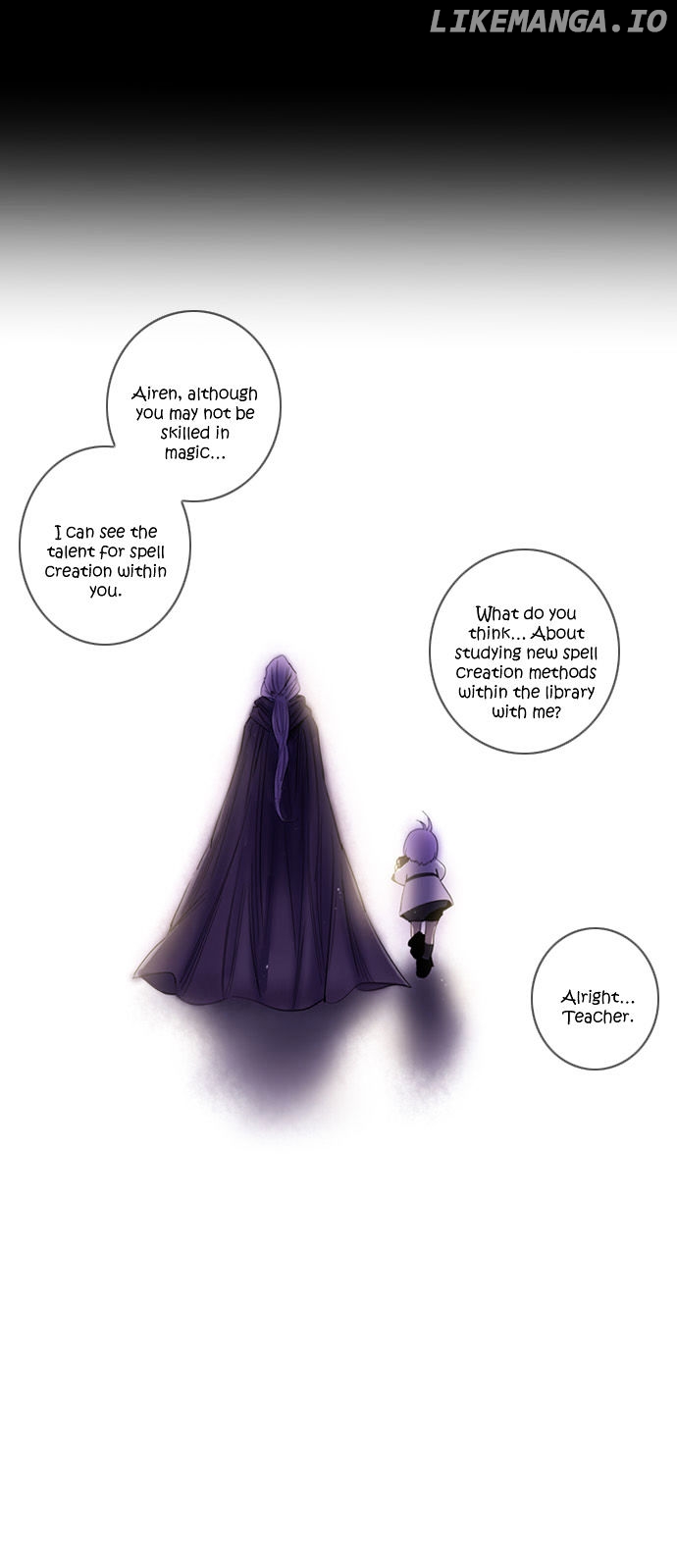 Soul Cartel chapter 90 - page 15