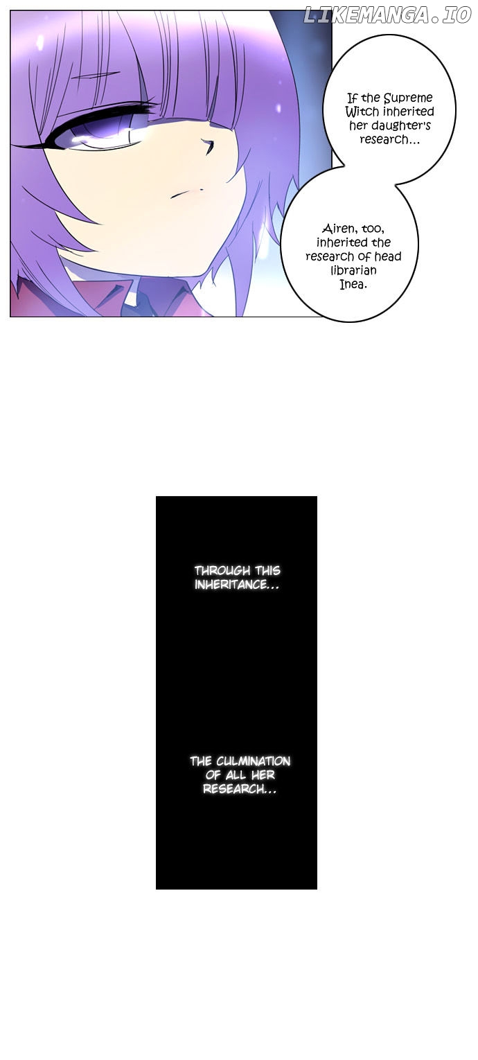 Soul Cartel chapter 90 - page 16