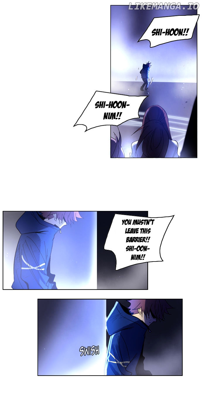 Soul Cartel chapter 90 - page 25