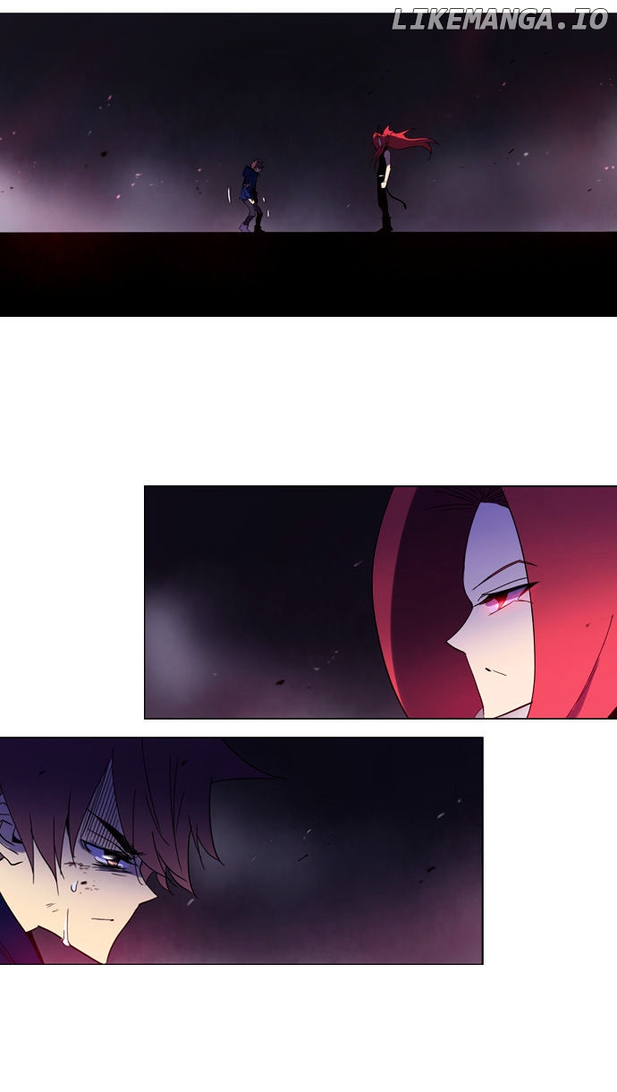 Soul Cartel chapter 90 - page 28