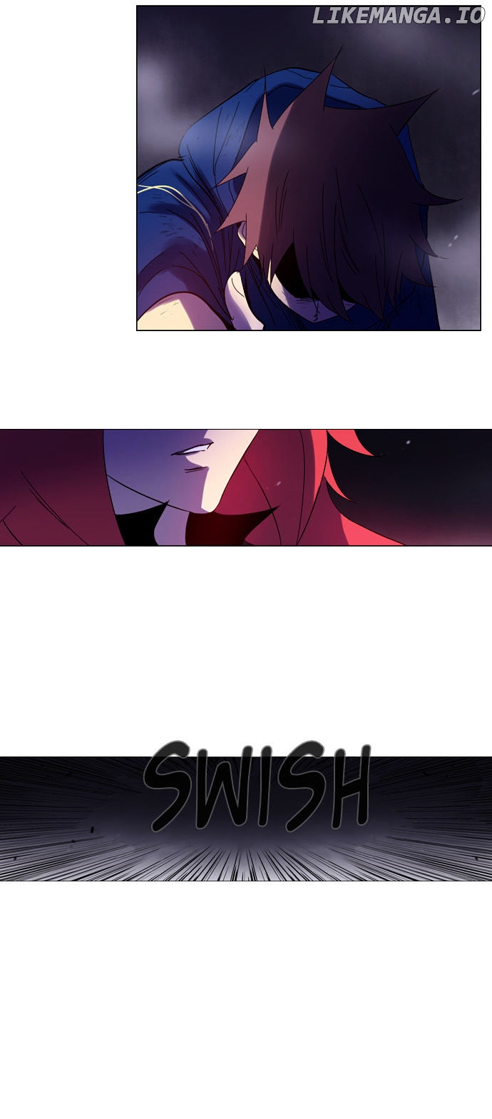 Soul Cartel chapter 90 - page 33