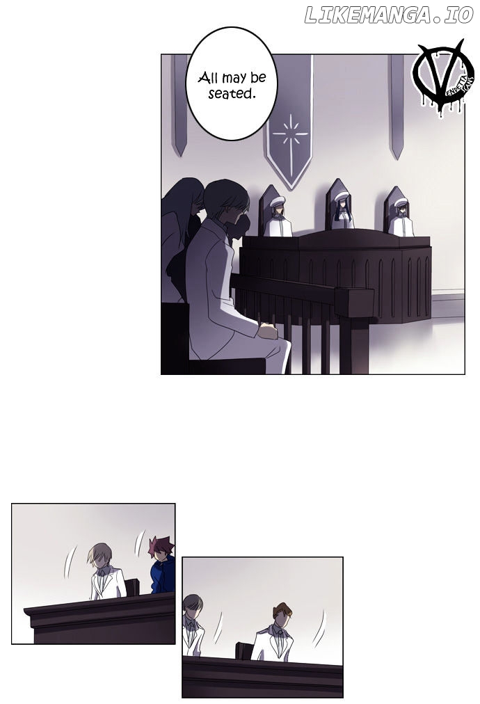 Soul Cartel chapter 39 - page 26