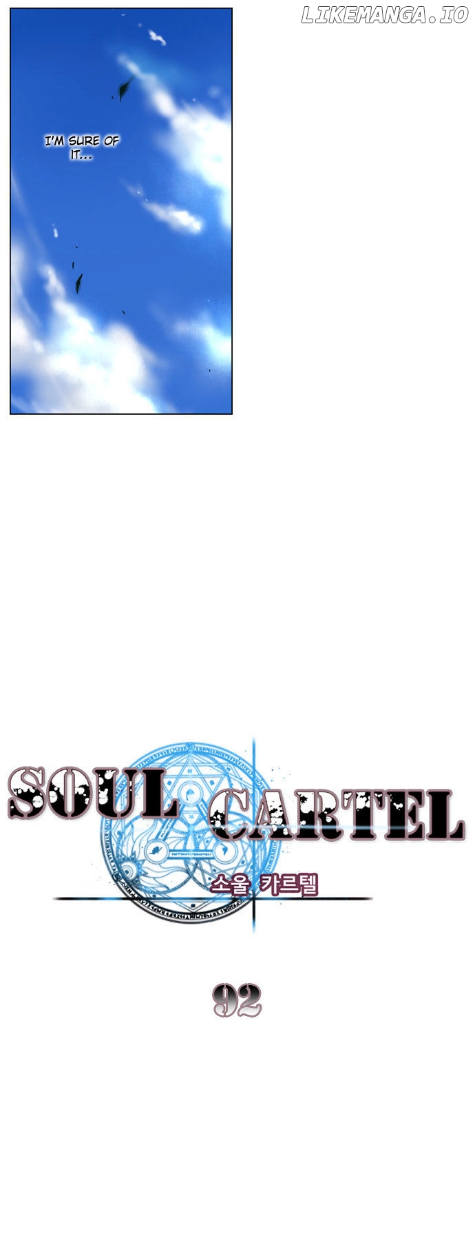Soul Cartel chapter 92 - page 10